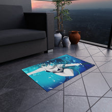 Load image into Gallery viewer, Black Rock Shooter Rug