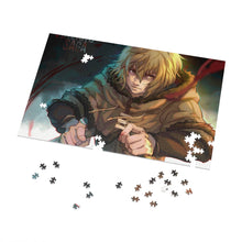 Load image into Gallery viewer, Vinland Saga Jigsaw Puzzle