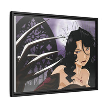Load image into Gallery viewer, Lust Canvas Framed Art Print
