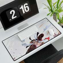 Load image into Gallery viewer, Anime One Piece Mouse Pad (Desk Mat)