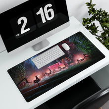Load image into Gallery viewer, Marvel's Avengers Mouse Pad (Desk Mat)