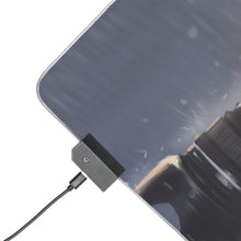 Load image into Gallery viewer, Touhou RGB LED Mouse Pad (Desk Mat)