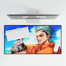 Load image into Gallery viewer, Franky & Iceburg Mouse Pad (Desk Mat)