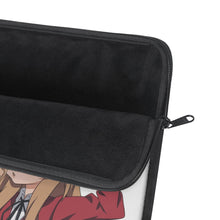 Load image into Gallery viewer, Anime Toradora! Laptop Sleeve