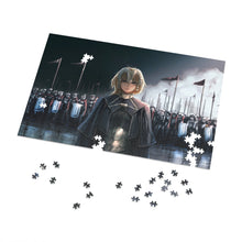 Load image into Gallery viewer, Fate/Apocrypha Ruler Jigsaw Puzzle