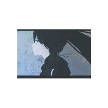 Load image into Gallery viewer, Black Rock Shooter Rug