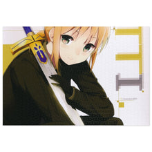Load image into Gallery viewer, Anime Fate/Zero Jigsaw Puzzle
