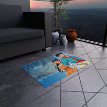 Load image into Gallery viewer, Detective Conan Rug