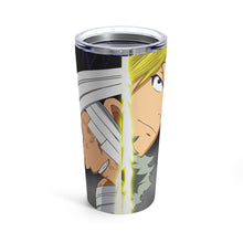 Load image into Gallery viewer, Anime Fairy Tail Tumbler 20oz