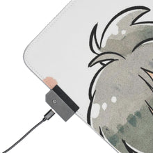 Load image into Gallery viewer, Dororo Hyakkimaru, Dororo RGB LED Mouse Pad (Desk Mat)