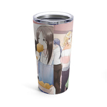 Load image into Gallery viewer, Hitori no Shita: The Outcast Tumbler 20oz