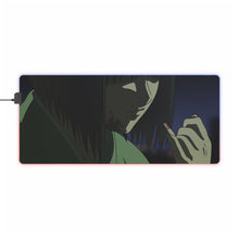 Load image into Gallery viewer, Kara no Kyōkai RGB LED Mouse Pad (Desk Mat)