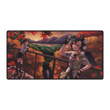 Load image into Gallery viewer, Anime Touhou Mouse Pad (Desk Mat)