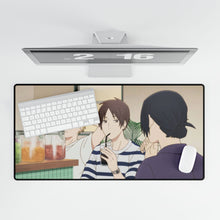 Load image into Gallery viewer, Play It Cool, Guys Mouse Pad (Desk Mat)
