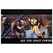 Load image into Gallery viewer, Anime Cowboy Bebop Jigsaw Puzzle