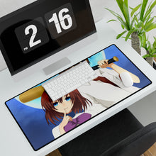 Load image into Gallery viewer, Anime When They Cryr Mouse Pad (Desk Mat)
