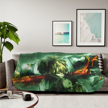 Load image into Gallery viewer, Genos Sherpa Blanket