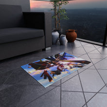 Load image into Gallery viewer, Mobile Suit Gundam Seed Destiny Rug