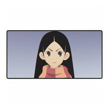 Load image into Gallery viewer, Anime Sayonara, Zetsubou-Sensei Mouse Pad (Desk Mat)