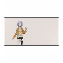 Load image into Gallery viewer, Anime Record of Ragnarok Mouse Pad (Desk Mat)