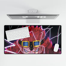 Load image into Gallery viewer, Anime One Piece Mouse Pad (Desk Mat)