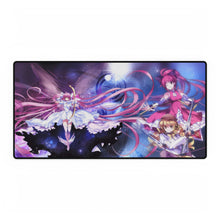 Load image into Gallery viewer, Anime Puella Magi Madoka Magica Mouse Pad (Desk Mat)