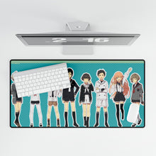 Load image into Gallery viewer, Anime Touken Ranbur Mouse Pad (Desk Mat)