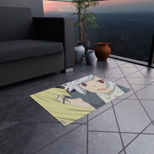 Load image into Gallery viewer, Dungeon ni Deai wo Motomeru no wa Machigatteiru Darou ka - Bell Cranel x Ais Wallenstein Rug