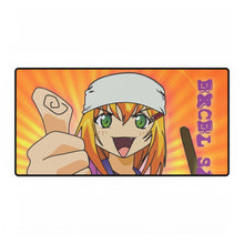 Load image into Gallery viewer, Excel Saga Mouse Pad (Desk Mat)