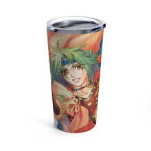 Load image into Gallery viewer, Anime Harukanaru Toki no Naka de Tumbler 20oz