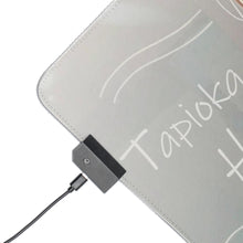 Load image into Gallery viewer, My Dress-Up Darling RGB LED Mouse Pad (Desk Mat)