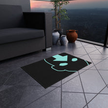 Load image into Gallery viewer, Avatar State Minimalist Rug