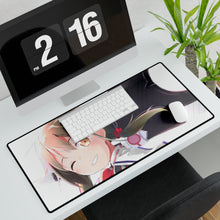 Load image into Gallery viewer, Yuki Yuna is a Hero Mouse Pad (Desk Mat)