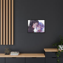 Load image into Gallery viewer, Anime Re:ZERO -Starting Life in Another World- Canvas Framed Art Print