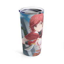 Load image into Gallery viewer, CROSS CUT Tumbler 20oz