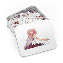 Load image into Gallery viewer, Guilty Crown Inori Yuzuriha Jigsaw Puzzle