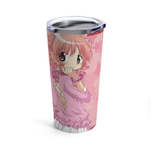 Load image into Gallery viewer, Hidamari Sketch Tumbler 20oz