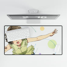 Load image into Gallery viewer, Anime Rascal Does Not Dream of Bunny Girl Senpai Mouse Pad (Desk Mat)