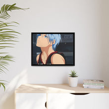 Load image into Gallery viewer, Anime Kuroko's Basketball Canvas Framed Art Print