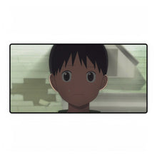 Load image into Gallery viewer, Tokyo Magnitude 8.0 Mouse Pad (Desk Mat)