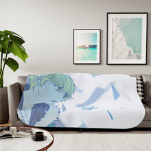 Load image into Gallery viewer, Anime Noragami Sherpa Blanket