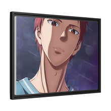 Load image into Gallery viewer, Anime Kuroko's Basketball Canvas Framed Art Print