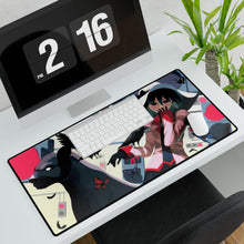 Load image into Gallery viewer, Owarimonogatari Mouse Pad (Desk Mat)