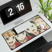 Load image into Gallery viewer, Sora Yori Mo Tooi Basho Mouse Pad (Desk Mat)