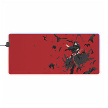 Load image into Gallery viewer, itachi RGB LED Mouse Pad (Desk Mat)