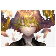 Load image into Gallery viewer, Demon Slayer: Kimetsu no Yaiba Jigsaw Puzzle