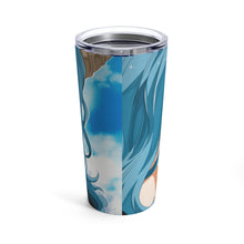 Load image into Gallery viewer, Fairy Tail 100 Years Quest Tumbler 20oz