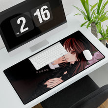 Load image into Gallery viewer, Anime Vampire Knight Mouse Pad (Desk Mat)
