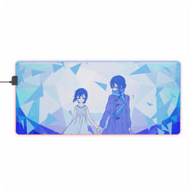 Load image into Gallery viewer, Sword Art Online II RGB LED Mouse Pad (Desk Mat)