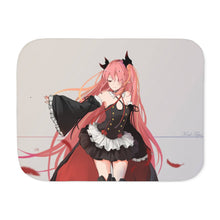 Load image into Gallery viewer, Seraph of the End Sherpa Blanket